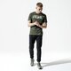 pánske tričko PUMA TRIČKO REBEL CAMO FILL TEE 58202780 farba čierna