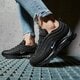 detské tenisky (obuv) NIKE AIR MAX 97 (GS) 921522-011 farba čierna