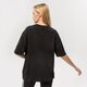 dámske tričko ADIDAS TRIČKO OVERSIZED TEE h37795 farba čierna