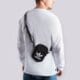 dámska taška ADIDAS FESTIVAL BAG  hd7162 farba čierna