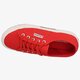 dámske tenisky (obuv) SUPERGA COTU CLASSIC 12909975 farba červená