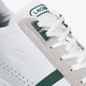 pánske tenisky (obuv) LACOSTE T-CLIP 120 3 US 739sma0063082 farba biela