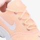 detské tenisky (obuv) NIKE PRESTO FLY GG 913967-800 farba oranžová