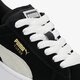 PUMA SUEDE JR 35511001 farba čierna