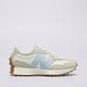 dámske tenisky (obuv) NEW BALANCE 327  ws327fta farba béžová