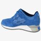 dámske tenisky (obuv) ASICS GEL-LYTE III  h5u3l4242 farba modrá