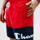 pánske šortky CHAMPION ŠORTKY  BEACHSHORT 216070rs046 farba červená