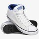 pánske tenisky (obuv) CONVERSE CHUCK TAYLOR ALL STAR HIGH STREET c164885m farba biela