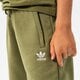 ADIDAS ŠORTKY  BOY hd2063 farba khaki