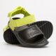 detské sandále PUMA DIVECAT V2 INJEX PS 36954610 farba biela