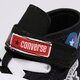 detské tenisky (obuv) CONVERSE CHUCK TAYLOR ALL STAR  a06357c farba čierna