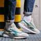 pánske tenisky (obuv) REEBOK CL LEGACY AZ gz7344 farba modrá
