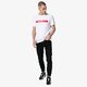pánske tričko CONFRONT TRIČKO SS DIVER cf19tsm86001 farba biela