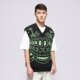 pánska vesta PUMA INNE PUMA X RIPNDIP KNITTED VEST 632415 01 farba čierna