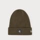 pánska čiapka NEW ERA ČIAPKA TEAM BEANIE NYY KHA NEW YORK YANKEES NOVOTC 60284961 farba khaki