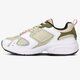 dámske tenisky (obuv) TOMMY HILFIGER WMNS HERITAGE SNEAKER en0en00721peg farba khaki