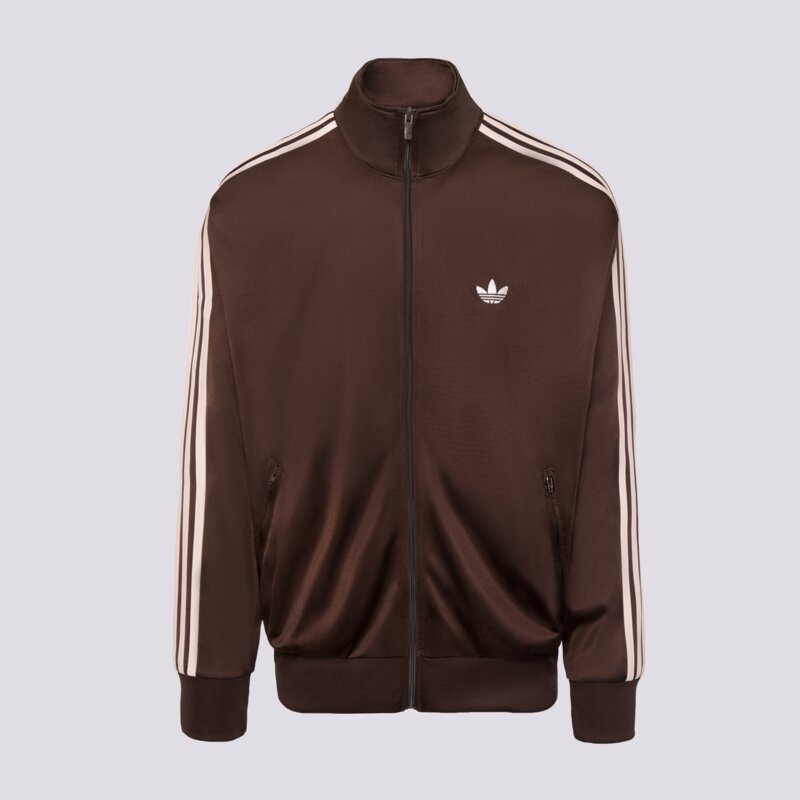 ADIDAS MIKINA S KAPUCŇOU FIREBIRD TT