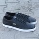 pánske tenisky (obuv) LACOSTE MARCEL LCR  727spm107202h farba čierna