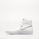 detské tenisky (obuv) NIKE BLAZER MID NN GS fn7788-100 farba biela