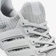 pánska bežecká obuv ADIDAS ULTRABOOST bb6167 farba sivá