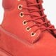 dámska vychádzková obuv CONFRONT CLASSIC BOOT cfwwb216004 farba červená