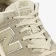 pánske tenisky (obuv) NEW BALANCE ML574SEA ml574seam farba béžová