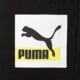 pánske nohavice PUMA NOHAVICE  533654 533654 01 farba čierna