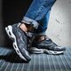 pánske tenisky (obuv) NIKE AIR MAX 96 II dc9409-001 farba sivá