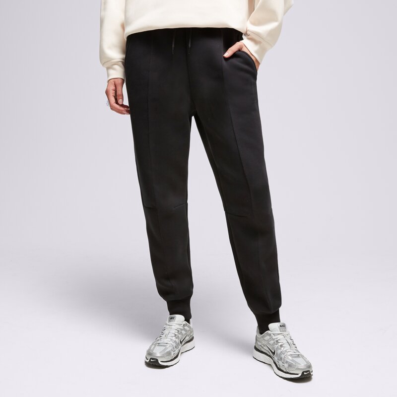 NIKE NOHAVICE  W NSW TCH FLC MR JGGR