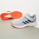 detské tenisky (obuv) ADIDAS RUNFALCON 2.0 C fz0115 farba sivá
