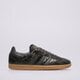 dámske tenisky (obuv) ADIDAS SAMBA OG W jq3532 farba čierna