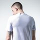 pánske tričko FILA TRIČKO UNWIND TEE 682201m67 farba biela
