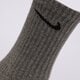 dámske ponožky NIKE 3-PACK CUSHIONED CREW SOCKS sx7664-964 farba viacfarebná