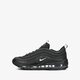 detské tenisky (obuv) NIKE AIR MAX 97 (GS) 921522-023 farba čierna