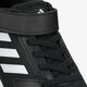 detské tenisky (obuv) ADIDAS RUNFALCON 2.0 C fz0113 farba čierna