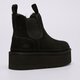 dámska vychádzková obuv UGG NEUMEL PLATFORM CHELSEA 1134526-blk farba čierna