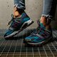 dámske tenisky (obuv) NEW BALANCE WSXRCTXB wsxrctxb farba viacfarebná