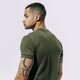 pánske tričko ELLESSE TRIČKO SL PRADO shc07405506 farba khaki