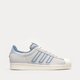 pánske tenisky (obuv) ADIDAS SUPERSTAR  gy0985 farba modrá