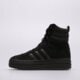 dámske tenisky (obuv) ADIDAS GAZELLE BOOT W id6983 farba čierna
