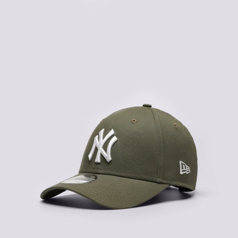 NEW ERA ČIAPKA LEAGUE ESSENTIAL 9FORTY NYY KHAKI NEW YORK YA