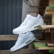 pánske tenisky (obuv) NIKE AIR MAX 90 ESSENTIAL  537384-111 farba biela