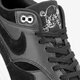 pánske tenisky (obuv) NIKE AIR MAX 1 PREMIUM 875844001 farba čierna