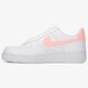 dámske tenisky (obuv) NIKE WMNS AIR FORCE 1 '07 ah0287-102 farba biela