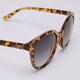 dámska taška VANS OKULIARE RISE AND SHINE SUNGLASSES vn000hee1611 farba čierna