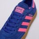 dámske tenisky (obuv) ADIDAS HANDBALL SPEZIAL W ih5373 farba tmavomodrá