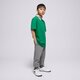 detské tričko JORDAN TRIČKO JDB JUMPMAN AIR EMB BOY 95d266-e1p farba zelená