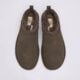 dámska vychádzková obuv UGG CLASSIC MICRO 1173891-dnss farba hnedá