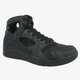 pánske tenisky (obuv) NIKE AIR FLIGHT HUARACHE 705005009 farba čierna