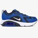 pánske tenisky (obuv) NIKE AIR MAX 200 aq2568-406 farba modrá